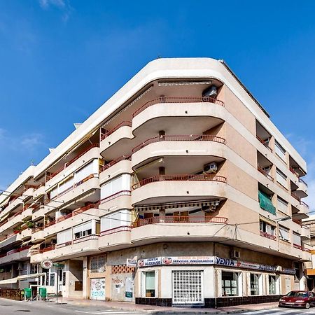 Apartment Studio Playa Del Cura Torrevieja Luaran gambar