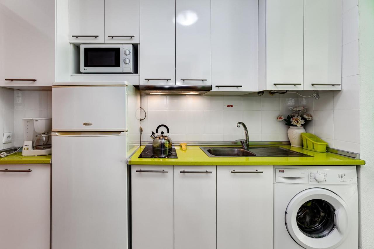 Apartment Studio Playa Del Cura Torrevieja Luaran gambar